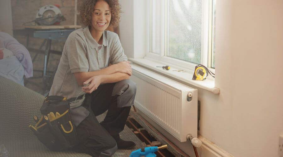Professional emergency plumbing in Arock, OR